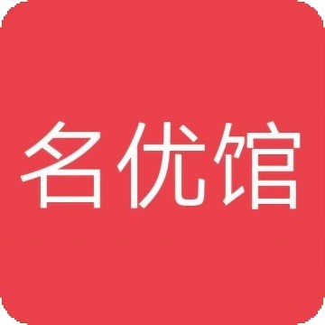 名优馆app下载_logo