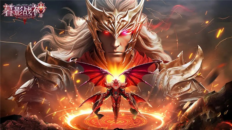 暮影战神职业介绍一览-暮影战神职业怎么选择