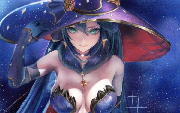 莫娜占卜铺网页版最新入口地址_莫娜占卜铺怎么导入圣遗物