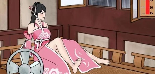 疯狂梗传破屋降温让屋子降低温度攻略-疯狂梗传(破屋取暖/降温)攻略