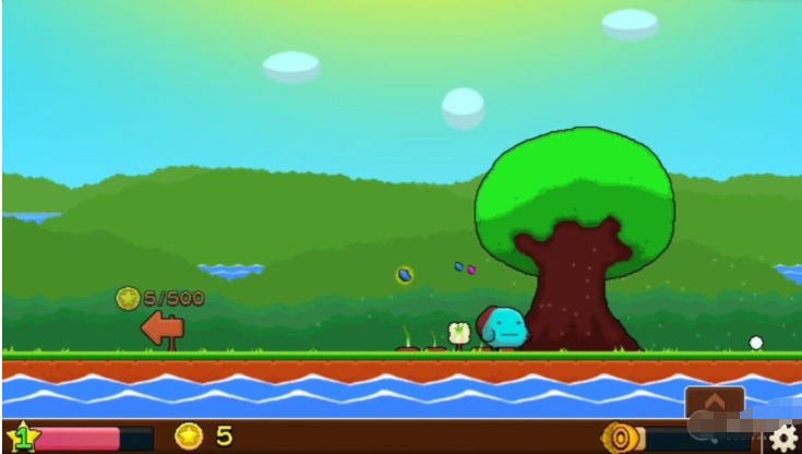 Plantera2中文怎么设置-Plantera2设置中文方法