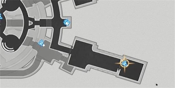 崩坏星穹铁道定分枪在哪-崩坏星穹铁道定分枪位置打分技巧攻略