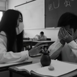 社会观念影响