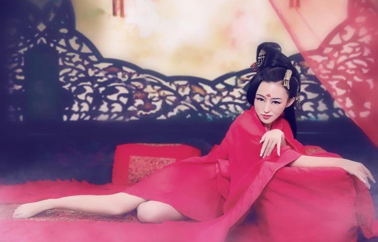 心理治疗中的女装自辱训练
