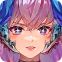 星之后裔2吠陀骑士_logo