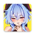 甘雨触摸安卓版_logo