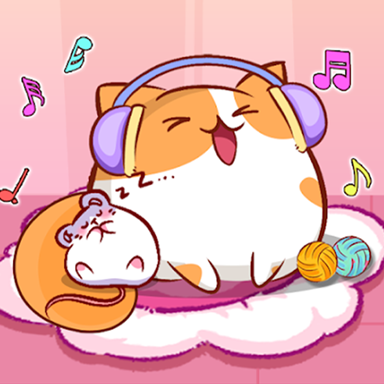 猫咪合唱团_logo