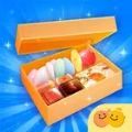 商店打包(Happy Packing)_logo
