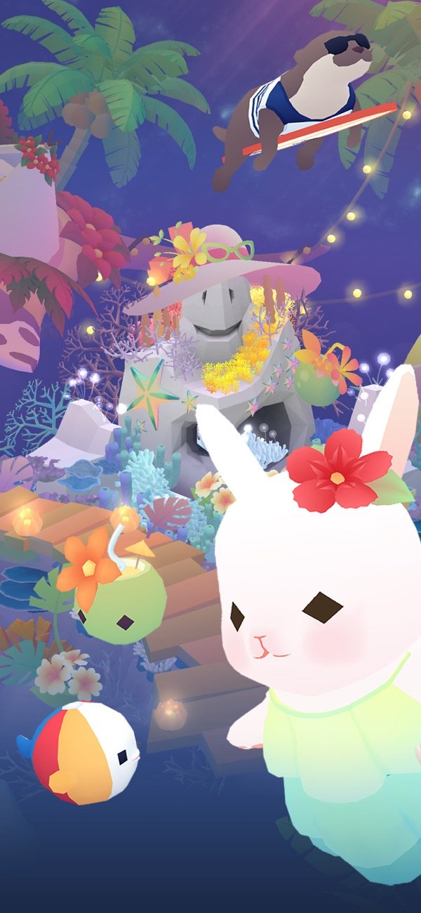 深海水族馆极地最新版0