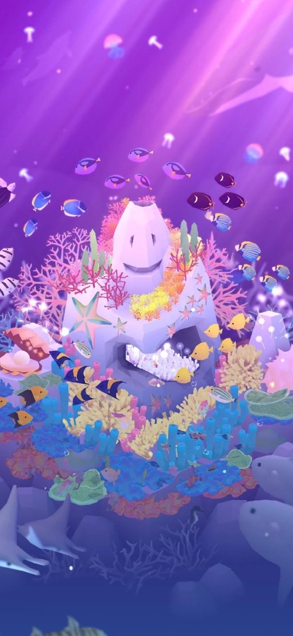 深海水族馆极地最新版3