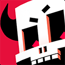 地狱摩托2_logo
