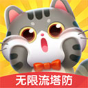 遇见喵克斯_logo