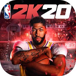 nba2k20免费版_logo