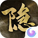 隐形守护者_logo