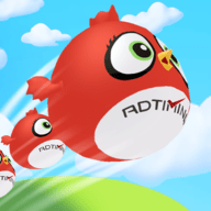 艾达的冒险Aida_logo