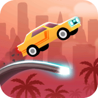 高速公路的热量Highway_logo