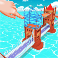 绘制城市3D(Draw City 3D)_logo