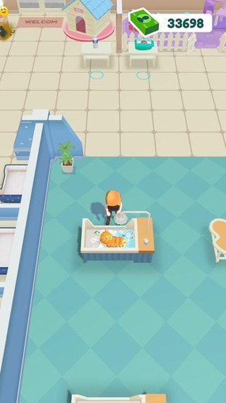 迷你宠物店Mini Pet Shop3