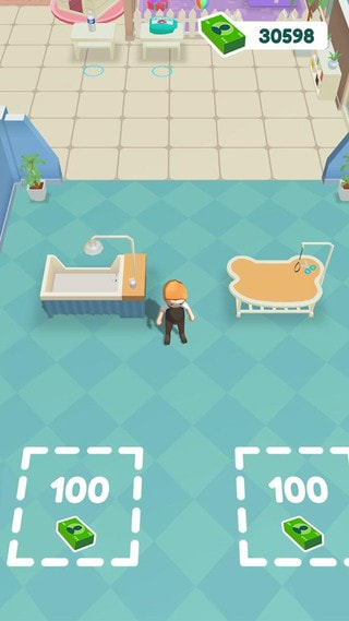 迷你宠物店Mini Pet Shop1