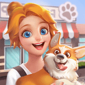 迷你宠物店Mini Pet Shop_logo