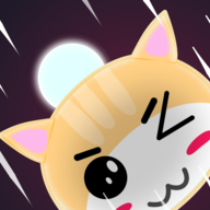 太空宠物Space Pets_logo