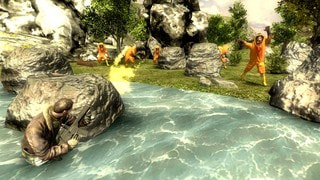 全面突击战斗至死Total Assault4