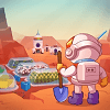 放置火星殖民地Idle Mars_logo