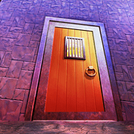 100扇门逃生之谜(100 Doors mystery adventures escape)_logo