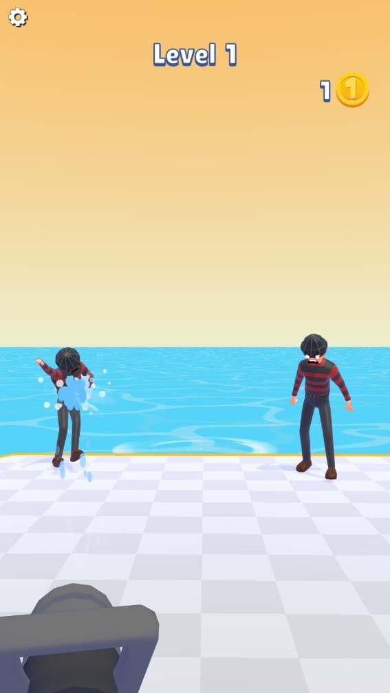 水炮FPSWaterCannon3