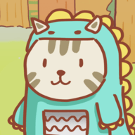 动物露营Cat Camping安卓手机游戏app