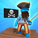 海盗自由Pirate Freedom_logo