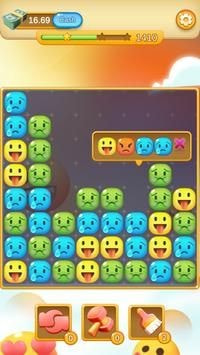 表情符号爆炸谜题EmojiBlastpuzzle1