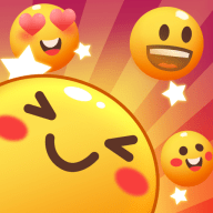 表情符号爆炸谜题EmojiBlastpuzzle_logo