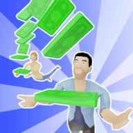 洗牌达人_logo