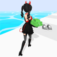 姐姐不坏3D免费手机游戏下载