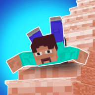 翻滚像素人免费高级版