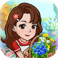 江南花园_logo
