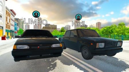 操作驾驶模拟器在线Oper Driving Simulator Online0
