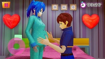 妻子家庭模拟器2