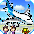 空港物语_logo