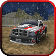 沙地环形公路赛Sand Circuit Race安装下载免费正版