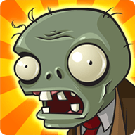 植物大战僵尸平庸版(Plants vs Zombies FREE)_logo