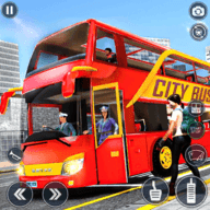 警车模拟器巴士(Police Bus Simulator)下载
