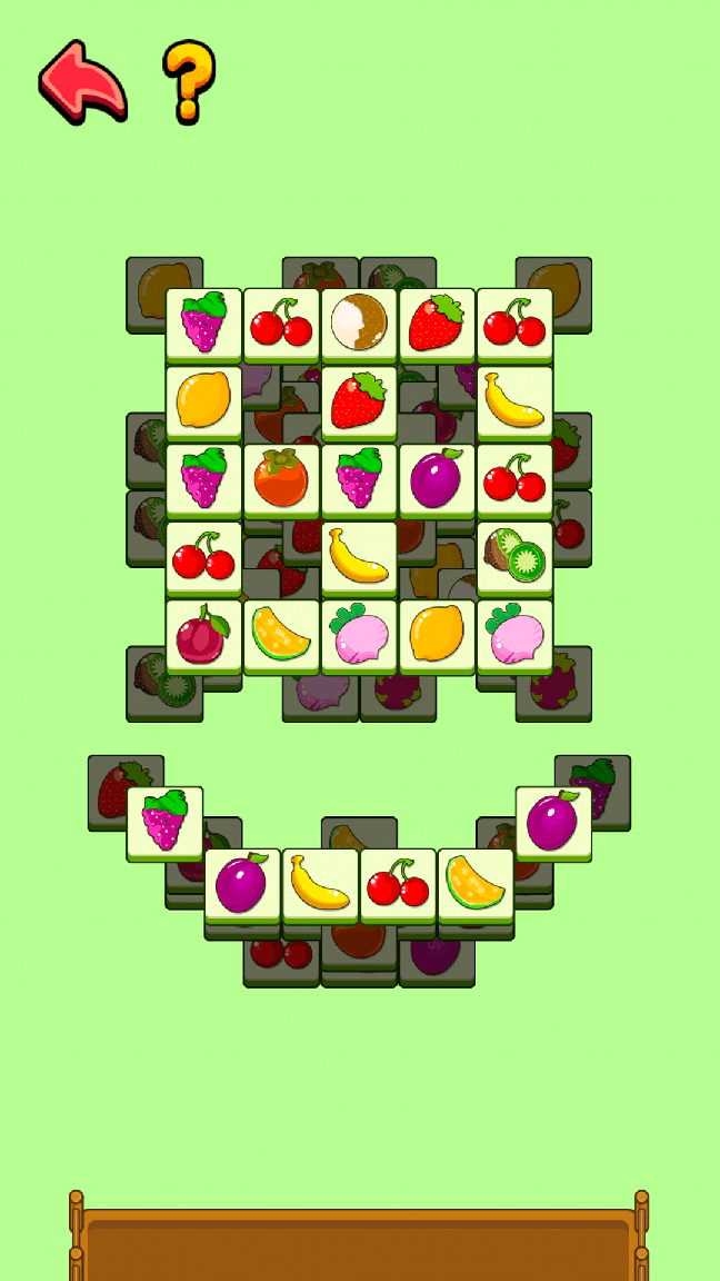 宠物消消消0