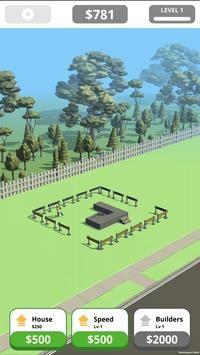 放置点击建造者Idle Tap Builders3