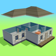 放置点击建造者Idle Tap Builders_logo