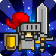 骑士连战2Combo Quest 2_logo