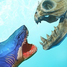 海底进化大猎杀手游下载
