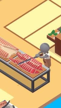 放置寿司吧Idle SushiBar2