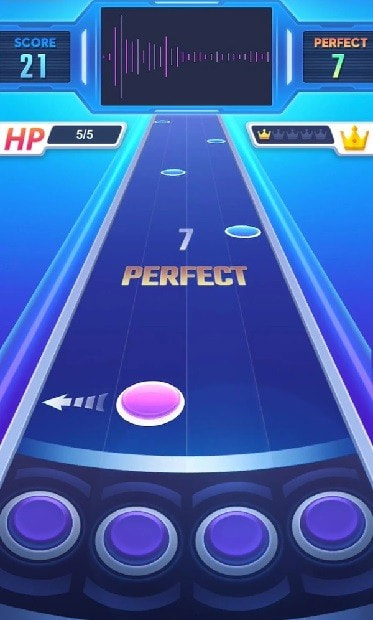 点点音乐Tap Tap Reborn 22